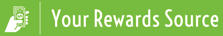 Your Rewards Source logo